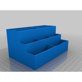 Deck Organizer for Gloomhaven