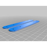 19-inch Rack Mount for Use Audio Plugiator