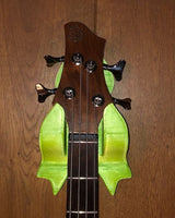 Ibanez Bass Guitar Wall Hanger