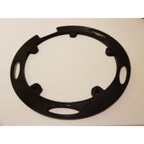 Bicycle Chain Guard – M4 Mounting, 79.6mm Bolt Spacing