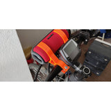 Bluetooth Speaker Bike Mount for 75mm Speakers