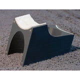 Guitar Neck Rest – Two Heights, Angled Design