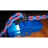 Paracord Bracelet Jig / Loom — Adjustable