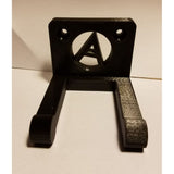 Guitar Wall Mount for Bass & Electric Guitar
