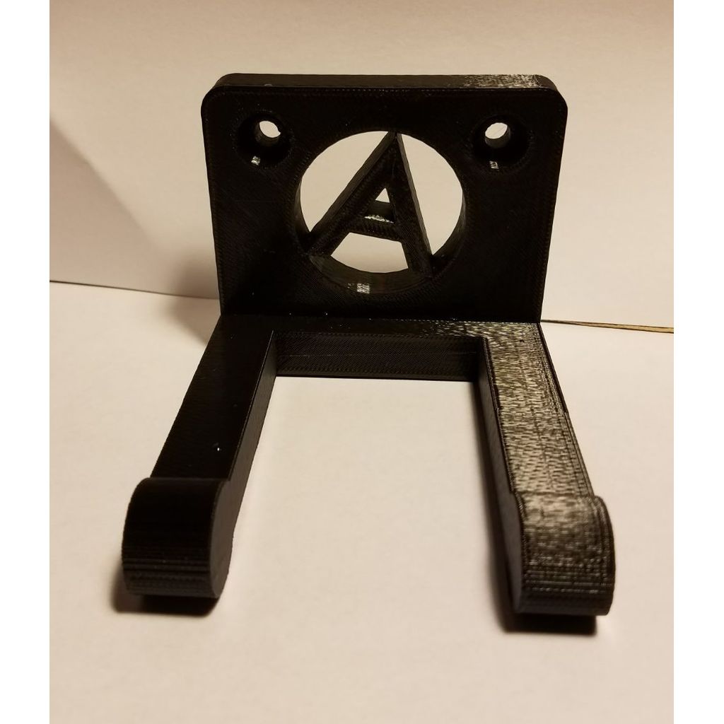 Guitar Wall Mount for Bass & Electric Guitar