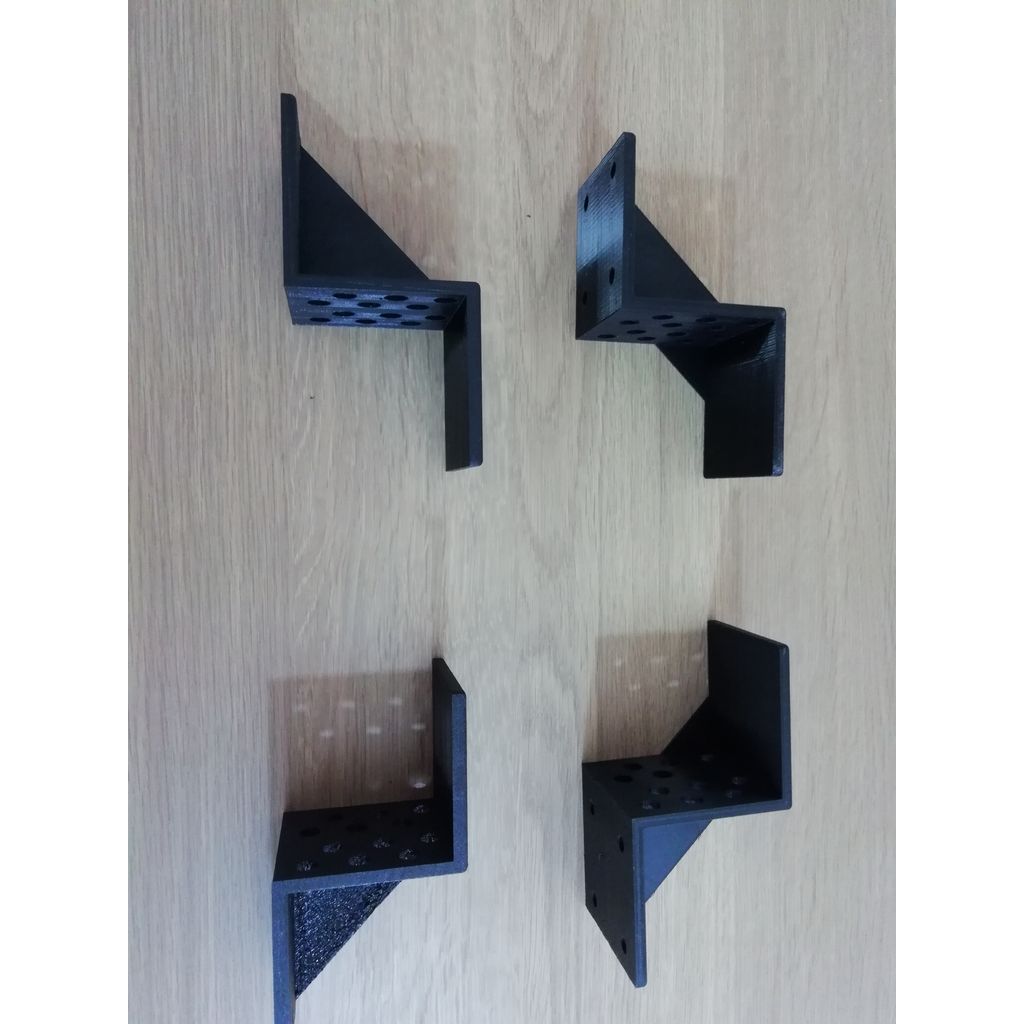 Xbox One S Wall Mount Bracket – Hide Console Behind TV
