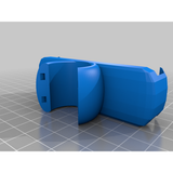 Nokia Lumia 1520 Bicycle Handlebar Mount