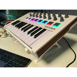 Arturia Minilab Mk II Desktop Keyboard Stand