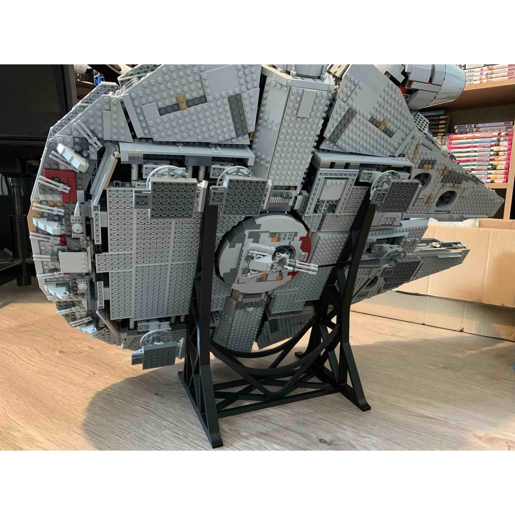Stand for LEGO Millenium Falcon 75192