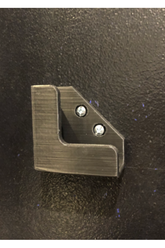 iPad Wall Mount with Case Compatibility