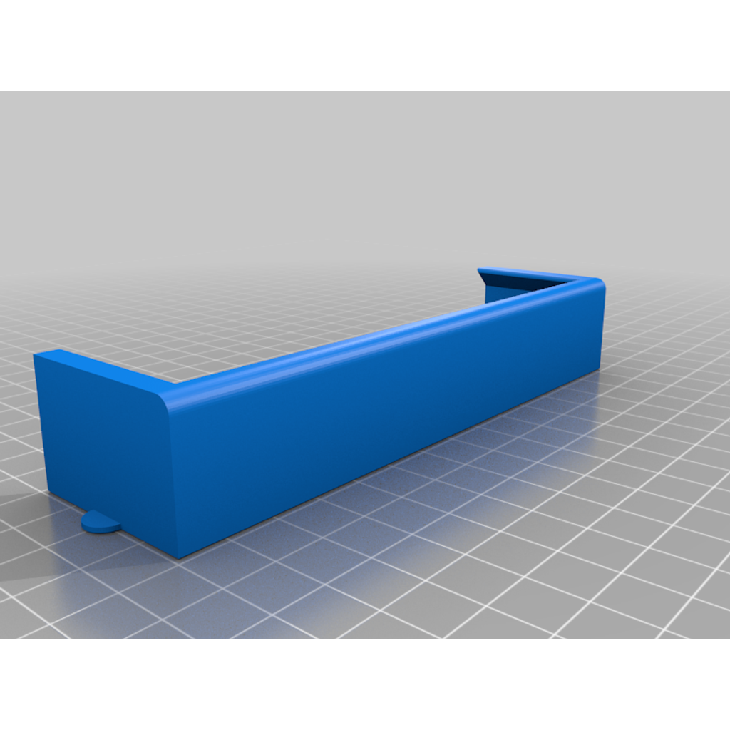 Wall Mount for Blu-ray, DVD, PS & Xbox Cases