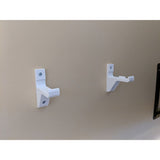 Xbox One S & X Wall Mount – Space-Saving Console Bracket