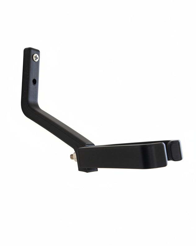 Guitar and Ukulele Wall Mount – 2-Piece Holder