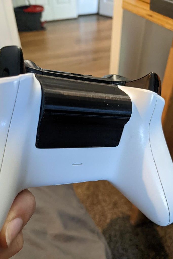 18500 Battery Cover for Xbox One Controller