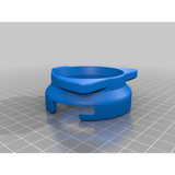 54mm Dosing Funnel for Breville Bambino Plus Portafilter