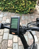 Bafang DP-C10 Display Mount for 22mm Handlebar