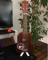 Ukulele Stand – Desktop Display Holder