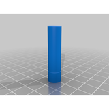 Road Bike Wall Mount – 3D Printable