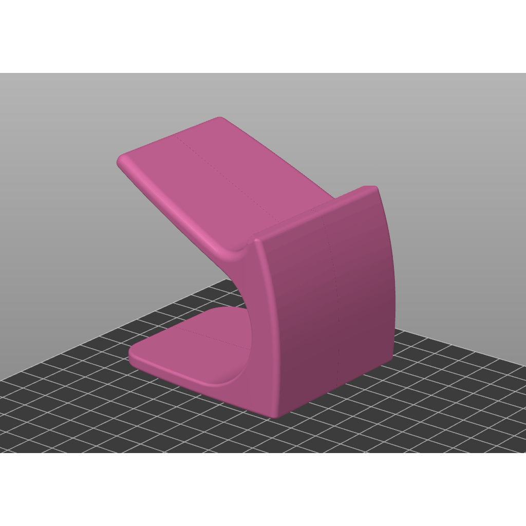 Xbox Controller Stand – Fits One & Series X/S