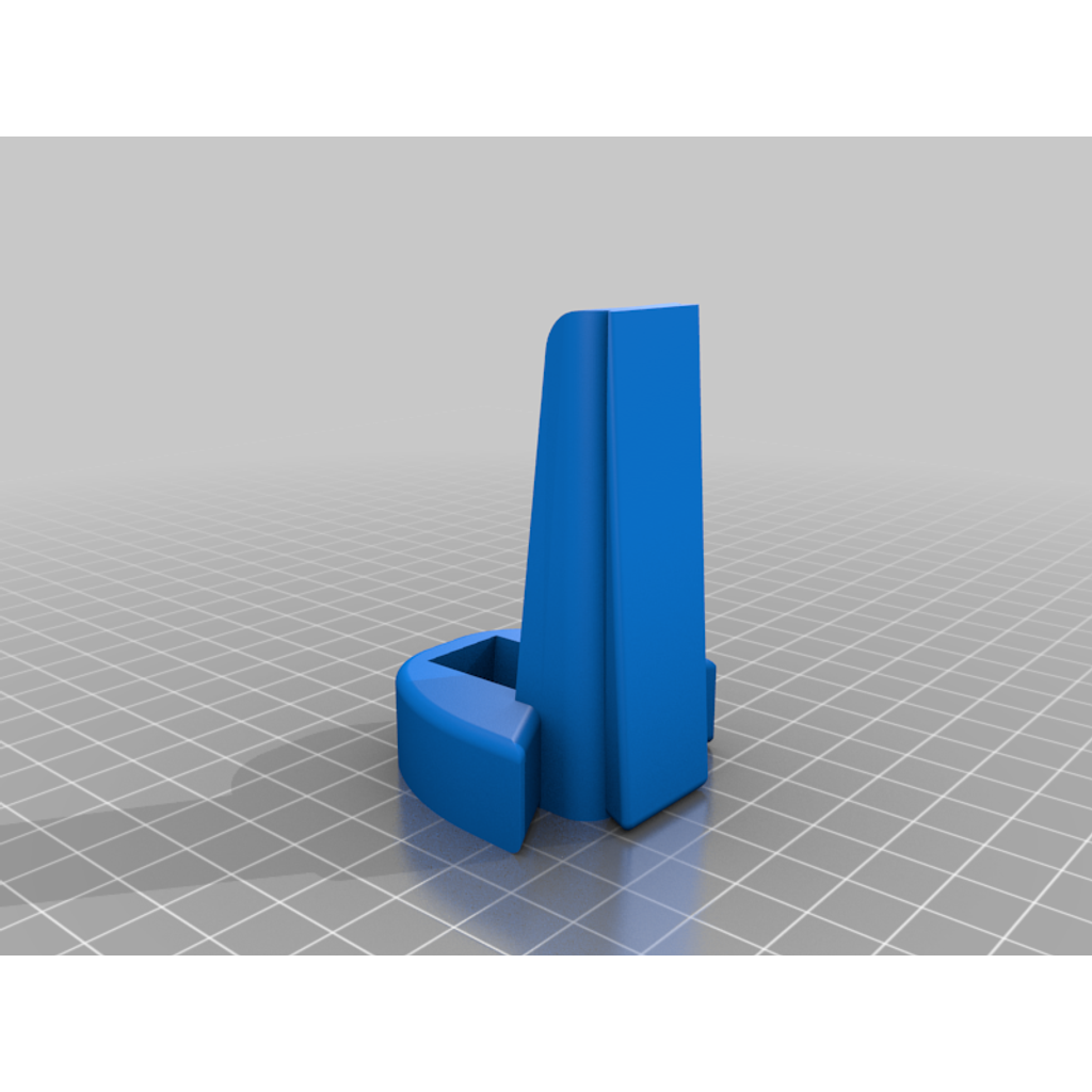 Folding Ukulele Stand with Back Rest Lock – Tenor