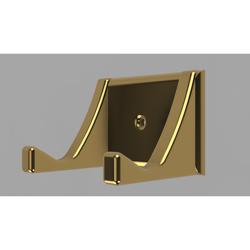 Universal Controller Wall Mount – Xbox, PS4, PS5 & More