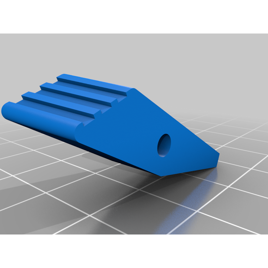 Dyson V6/V7 Metabo 18V CAS Battery Adapter