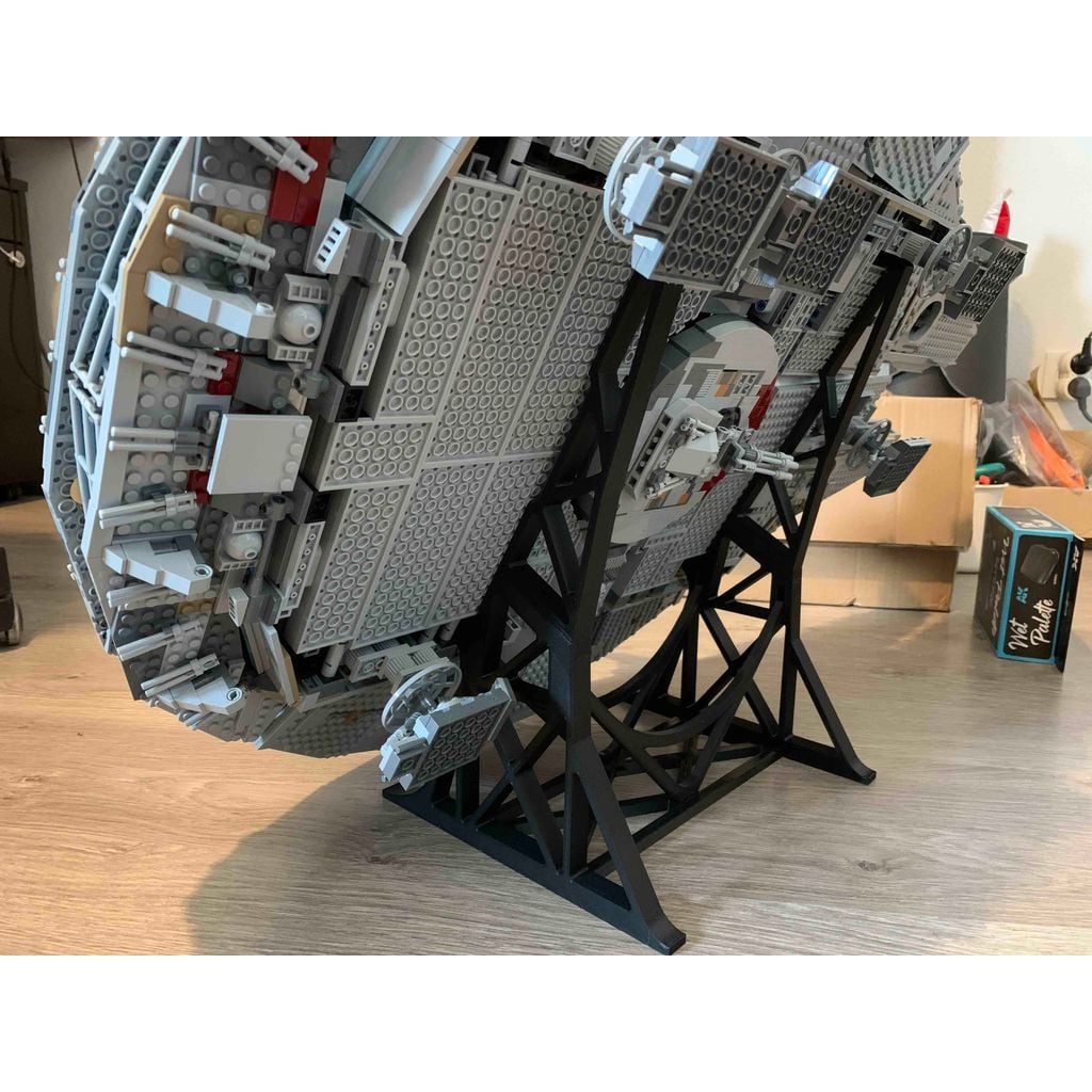 Stand for LEGO Millenium Falcon 75192