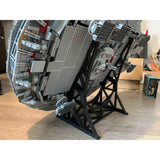 Stand for LEGO Millenium Falcon 75192