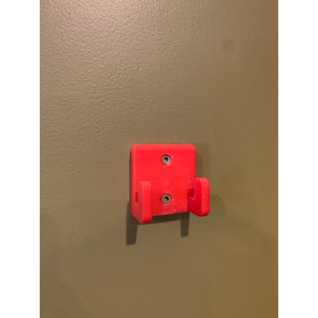 LEGO Ferrari Daytona SP3 Wall Mount – Display Hanger