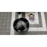 Dewalt 20V Leaf Blower Concentrator Nozzle Tip