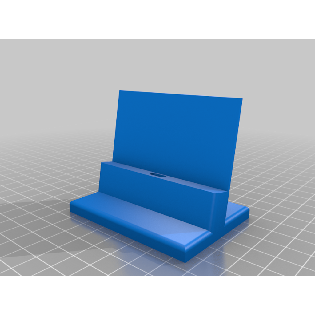 iPhone Dock – Keeps Your Phone Charged & Ready