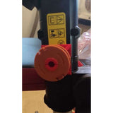 Worx GT Spare Spool Holder – Ready When You Need It