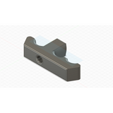 Pull Start Handle Replacement – Fits Most Mowers