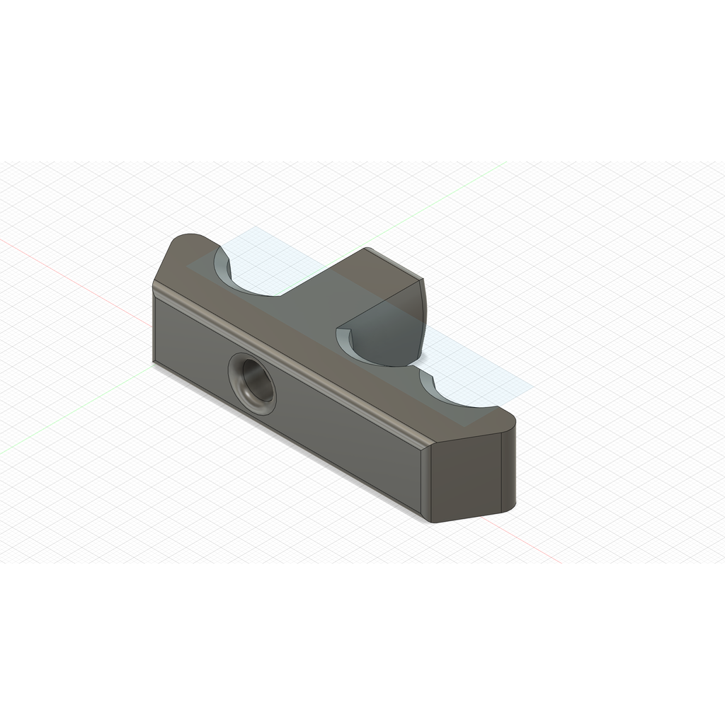 Pull Start Handle Replacement – Fits Most Mowers