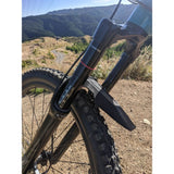 RockShox Lyrik Fender – MTB Mud Guard