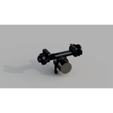 Universal Phone Bike Mount – Handlebar Clamp