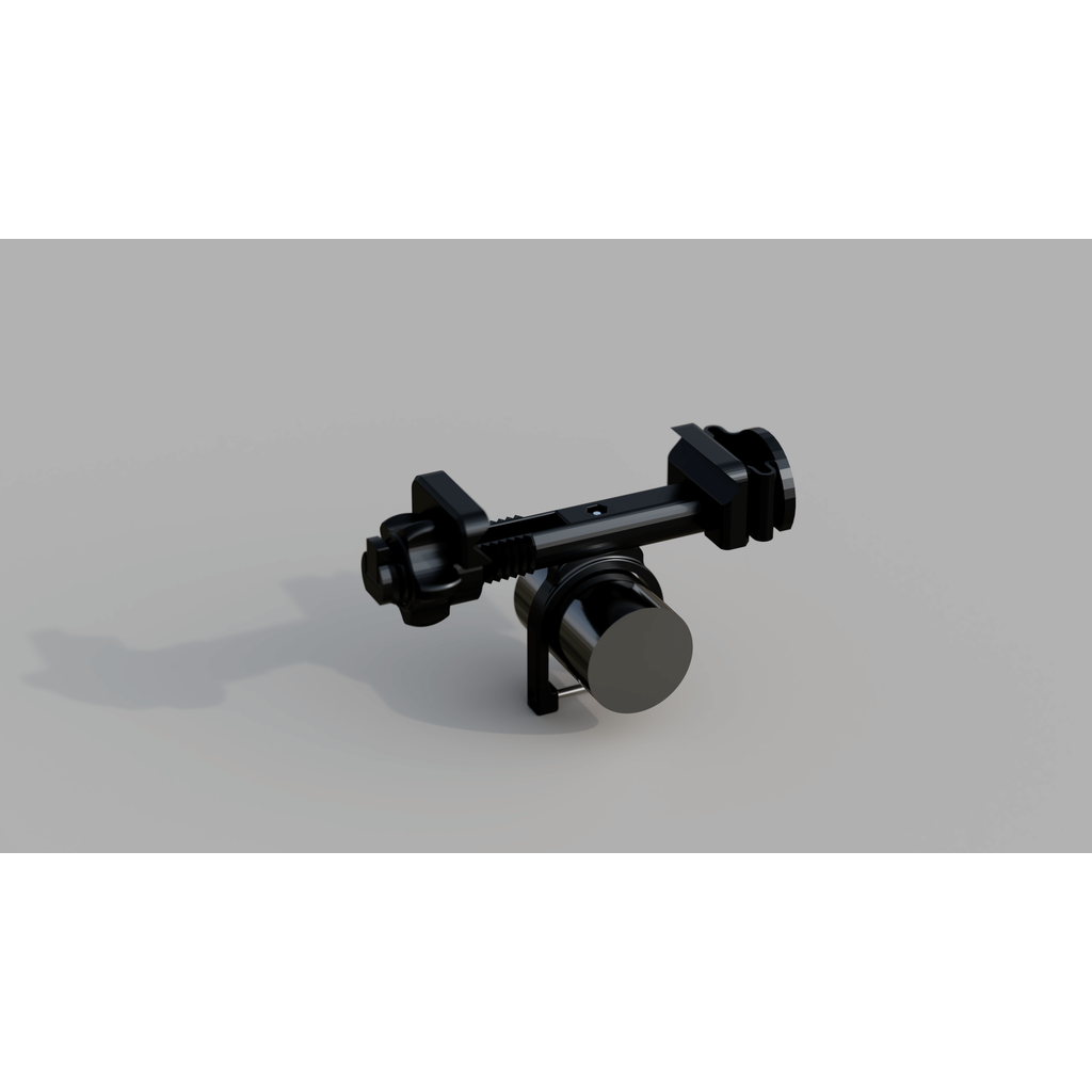 Universal Phone Bike Mount – Handlebar Clamp