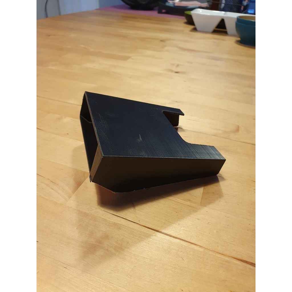 Phone Shelf for VW T6.1 California – USB-C Ready