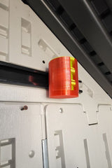 Trimmer Line Wall Mount – Keep Spools Ready to Use