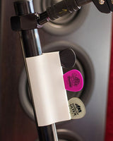 Guitar Pick Holder for Hercules AGS Stands