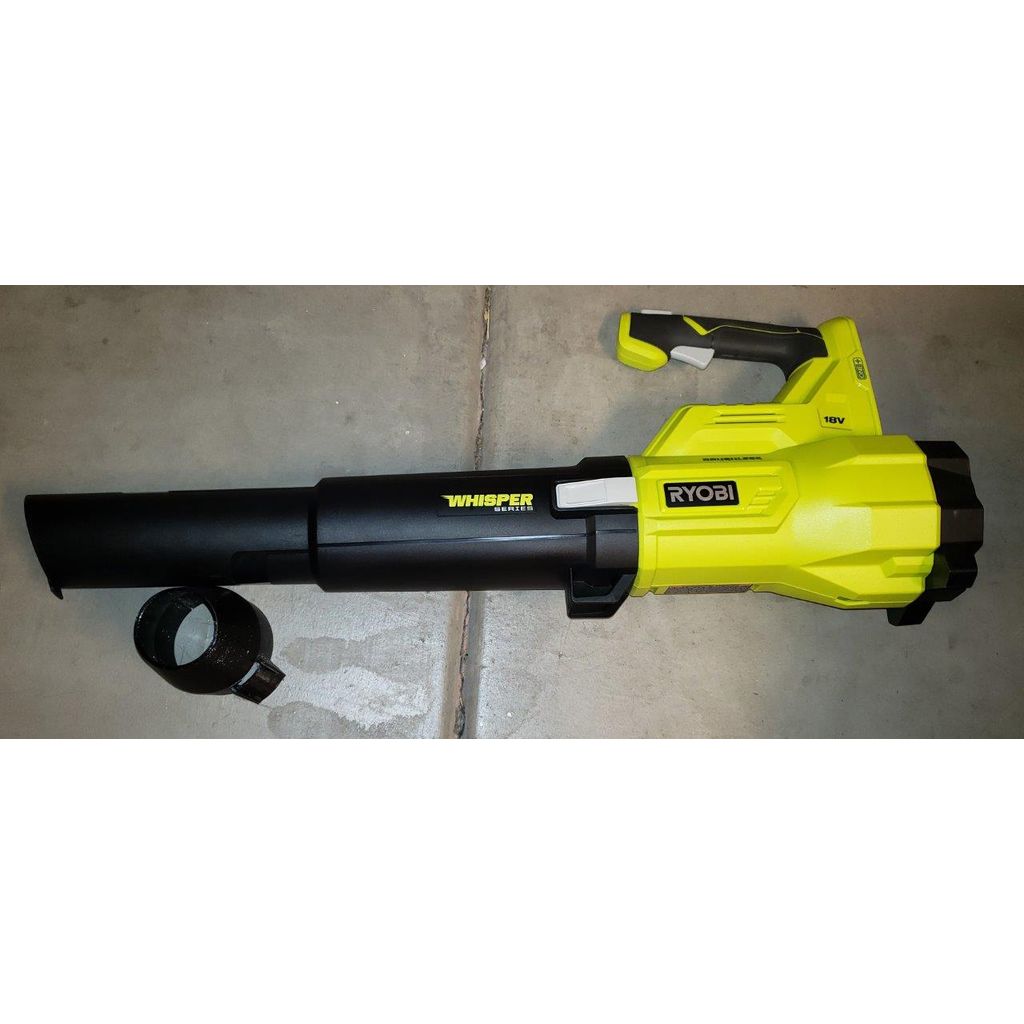 Ryobi 18V Leaf Blower Narrow Tip Extension Nozzle