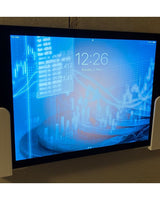 Tablet Wall Mount – Holds iPad & Most Tablets