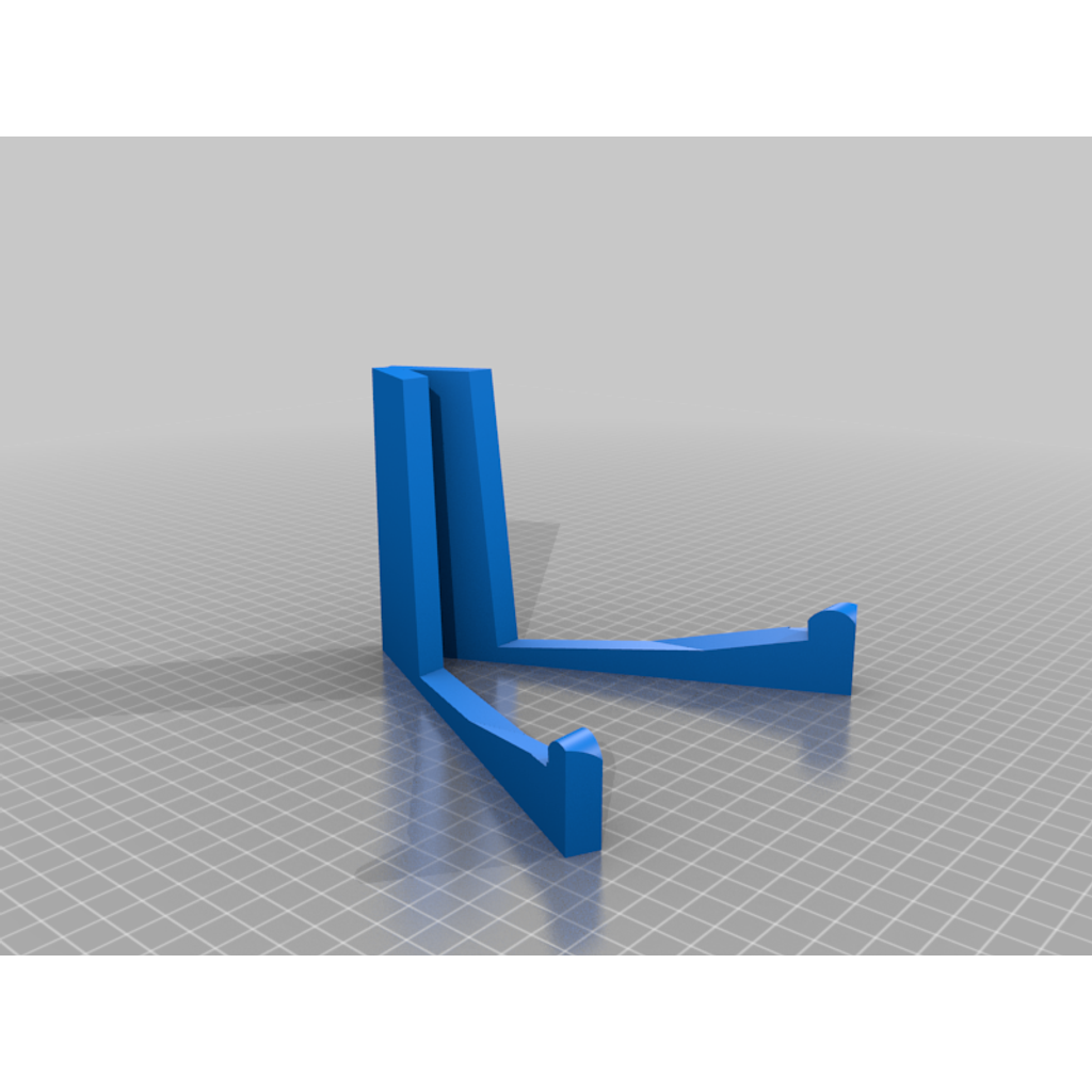 Guitar Stand for Acoustic Guitar – No Wall Drilling