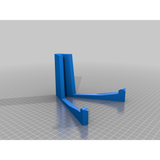 Guitar Stand for Acoustic Guitar – No Wall Drilling