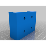 Black & Decker 20V Battery Wall & Cabinet Mount