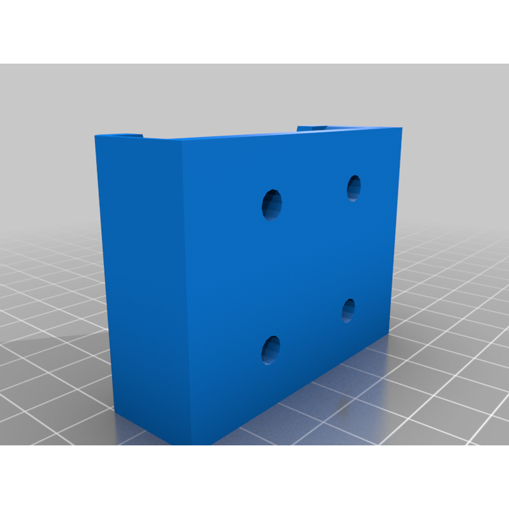 Black & Decker 20V Battery Wall & Cabinet Mount