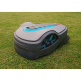 Gardena Sileno Life & City Robotic Mower Apple Bumper