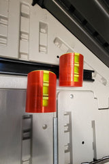 Trimmer Line Wall Mount – Keep Spools Ready to Use