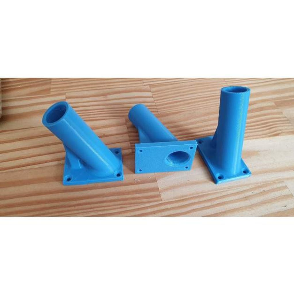 Gardena Combisystem Tool Holder – Wall Organizer