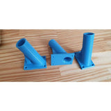Gardena Combisystem Tool Holder – Wall Organizer